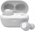 JBL Tune 115TWS True Wireless in-Ear Headphones (White) $55 + $7.95-$12.95 Delivery ($0 C&C) @ Harvey Norman