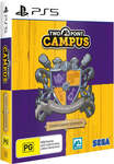 [PS5, PS4, Switch] Two Point Campus Enrolment Edition $19 (or 2 for $30) + Delivery ($0 C&C/In-Store) @ JB Hi-Fi
