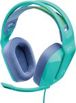 Logitech G G335 Wired Gaming Headset $60 (Mint and White only at this price) (RRP $129) Delivered @ Amazon AU