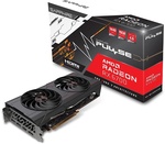 Sapphire PULSE Radeon RX 6700 Gaming OC 10GB GDDR6 Graphics Card $439 Delivered ($0 C&C/ in-Store) + Surcharge @ Centre Com