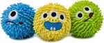 Spiky Monster Plush and Squeaky Spiky Ball for Dog $0 + Delivery ($0 with Prime) @ Hugsmart Products Inc via Amazon AU