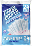 Zooper Dooper Lemonade 24x70ml $1.62 (Was $6.50) @ Coles