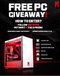 Win a Gaming PC from Meta PCs