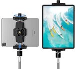 KDD Tripod Mount with Ball Head: Tablet+Phone $17.99, Phone $14.35 + Delivery ($0 Prime/ $39+ Spend) @ Changxindianzi Amazon AU