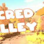 [PC, Steam] Free Game - Sacred Valley @ Gleam.io