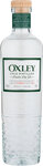 Oxley London Dry Gin 700ml $39.97 Delivered @ Costco (Membership Required)