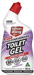 White King Toilet Gel with Stain Remover 700ml Lavender $2.80ea ($2.52 S&S) + Delivery ($0 with Prime/ $39 Spend) @ Amazon AU