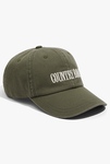 Men's Cap in Green $9.95 (RRP $39.95) + $9.95 Delivery ($0 for Members/ C&C/ $100 Order) @ Country Road