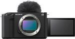 Sony Alpha ZV-E1 Full-Frame Camera - Black $2789 Delivered @ Amazon AU