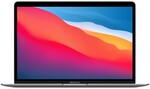 Apple MacBook Air 13-Inch M1/8GB/256GB SSD - Space Grey (2020) $1257 + Delivery / $0 C&C @ Harvey Norman