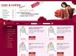 15% off Tops for 1 week only at chicandcheek.com.au