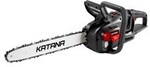 Katana 36V Battery Powered Brushless 16" Chainsaw $159.20 (RRP $199) Tool Only + Free Delivery @ Katana Powertools
