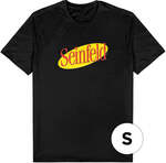 Seinfeld T-Shirt $5 + Shipping ($0 C&C/ in-Store) @ JB Hi-Fi