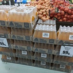 [VIC] Jarritos Soda Mango 370ml $1 @ Supa IGA Brunswick