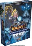 [Backorder] Z-MAN Games Pandemic World of Warcraft Wrath of The Lich King Board Game $50 Delivered @ Amazon AU