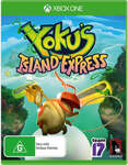 [XB1] Yoku's Island Express $5 (Was $15) + Delivery ($0 C&C/ in-Store) (Was $15) @ JB Hi-Fi
