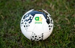 Joey Soccer Ball $0 for The First 50 Customers + $10.60 Shipping @ Aus Star Sports