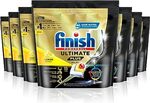 Finish Ultimate Plus All in 1 105-Tablets $74.99 ($67.49 S&S) Delivered @ Amazon AU