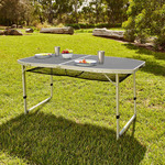 Camp Dining Table $35 (Was $99) + Delivery ($0 C&C/ in Limited Stores) @ Kmart