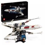 LEGO X Wing Starfighter UCS Set 75355 $289 Delivered @ Target