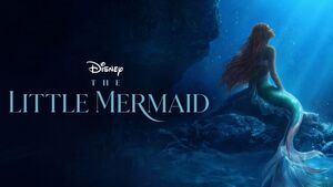 [SUBS] The Little Mermaid (2023) Streaming on Disney+ from 6 September 2023