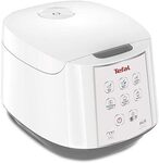 Tefal 10 Cup Rice & Slow Cooker RK732 $81 Delivered @ Amazon AU