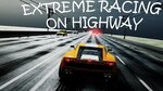 [PC] Free - Extreme Racing on Highway @ IndieGala
