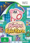 Kirby's Epic Yarn $29 - JB Hi-Fi
