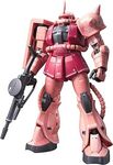[Pre Order] Bandai Hobby Gundam RG 1/144 MS-06S Zaku II Model Kit $39.95 Delivered @ Amazon AU