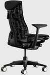 [VIC] Herman Miller Embody Gaming Chair $2587 (Back Order), Vantum $1543, Select Cosm $1790 Delivered @ Living Edge