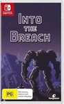 [Switch] Into The Breach $29 + Delivery ($0 with Prime/ $39 Spend) @ Amazon AU
