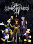 [PC, Epic] Kingdom Hearts III & Kingdom Hearts III Re Mind DLC A$44.97 @ Epic Games