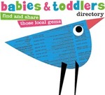 Free Baby and Toddler Show Tickets (Syd 28-30 Sep) (80 Left)