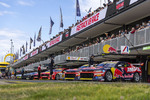 Win a Gold Coast Supercars Experience from Supercars [No Travel]