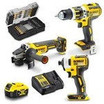 Dewalt dck2533m2 discount