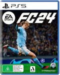 [PS5] EA Sports FC24 - $54 + Delivery ($0 with Prime/ $59 Spend) @ Amazon AU | + Delivery @ Big W