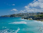 Melbourne to Burnie Tasmania 4 Nights Return Cruise 23/1/2024 2 Adults for $1208 (Sold Out) + Other Routes @ Virgin Voyages
