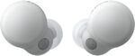Sony LinkBuds S Truly Wireless Headphones (White) $165 Delivered @ Amazon Au