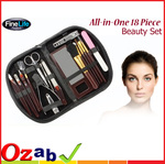 18 PCs Beauty Set Makeup Kit $4.98 + $1.98 Postage Pickup Is Available