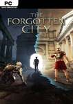 [PC, Steam] The Forgotten City - $3.99 @ Cdkeys