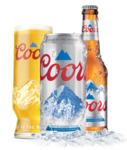 Coors Beer Cashback as Digital Prepaid Card: $15 Back on 12-Pack, $10 Back on 6-Pack or 2 Pints/Schooners @ Good Drinks