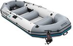 Intex Mariner 4 Inflatable Boat $319.87 Delivered @ Amazon AU