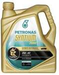 Petronas Syntium 7000 0W-40 A3/B4 Synthetic Engine Oil 5L $57.59 + Delivery ($0 SYD C&C/ $99 Spend) @ Automotive Superstore