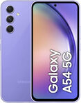 [eBay Plus] Samsung Galaxy A54 5G 6.4" 128GB Violet $427 (C&C Only) @ Bing Lee via eBay AU
