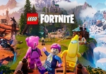 Free LEGO Explorer Emilie Skin @ Fortnite