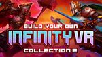 [PC, VR, Steam] Build Your Own Infinity VR Collection 2 - 2 for A$24.99, 3 for A$36.65 or 4 for A$48.29 @ Fanatical