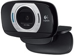 Logitech HD Webcam C615 $49.90 + $5 Shipping @ Deal Dungeon