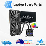 EVGA CLC 280mm All-in-One CPU Liquid Cooler - $84.15 ($82.17 eBay Plus) Delivered @ Laptop Spare Parts eBay