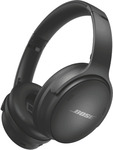 Bose QuietComfort SE Headphones $236 ($231 via Price Beat Button) + Delivery ($0 C&C) @ The Good Guys