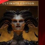 Win One of Two copies of Diablo 4 Ultimate Edition from QuestDailyAU